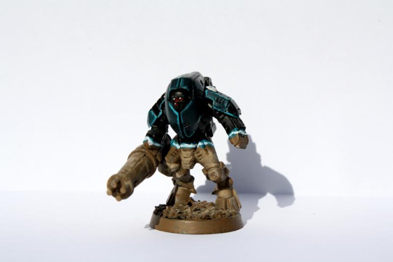 Awesome, Blending, Stealth, Stealth Suit, Tau stealth suit Gallery